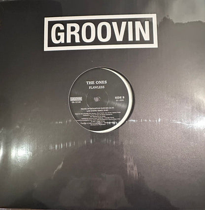 Flawless (VINYL) | Mint (M) Mint (M)-