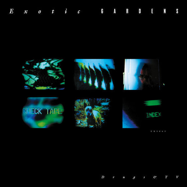 Drugs & TV (VINYL) | Mint (M) Mint (M)-