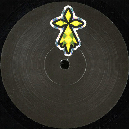 Roche Edits 004 (Sunglasses)(VINYL) |-