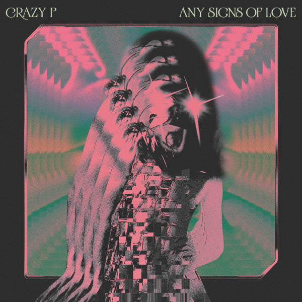Crazy Penis - Any Signs Of Love (2 X VINYL) | Mint (M) Mint (M)-