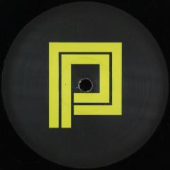 G Stands For Groove EP - Baka G (VINYL) |-
