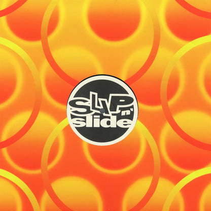 Blaze - Lovelee Dae (Remixes) (VINYL 12" Slip N Slide SLIPD456 2024) | Mint (M) Mint (M)-