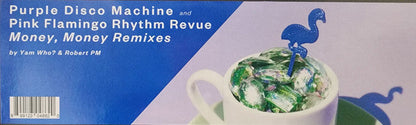 Money, Money Remixes | Mint (M) Mint (M)-