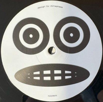 LODE004 (VINYL) | Mint (M) Mint (M)-