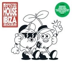 Various - Defected In The House Ibiza 2025 (3xVINYL) | Mint (M) Mint (M)-