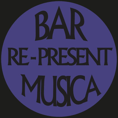 Cirillo And Leo Young present - (PRESALE TBD) Brother's Brigade (VINYL 12" BAR Musica BARREP07 2026) | NEW-