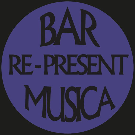 Cirillo And Leo Young present - (PRESALE TBD) Brother's Brigade (VINYL 12" BAR Musica BARREP07 2026) | NEW-