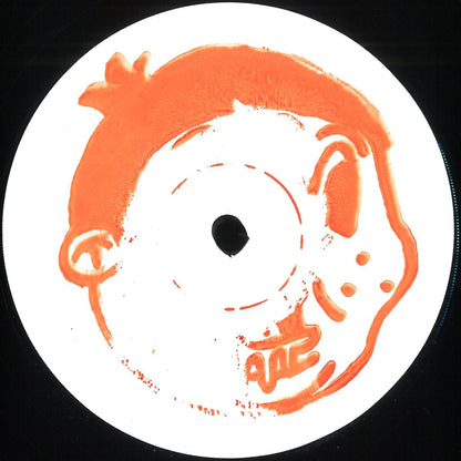 SEMI-SKIMMED EDITS - 8 (VINYL 12" Semi-Skimmed Edits SSE008) | NEW Mint (M) Mint (M)-