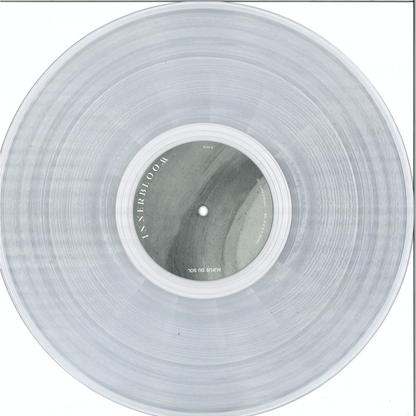 RÜFÜS DU SOL - Innerbloom Remixes LTD Edition (CLEAR VINYL) | Mint (M) Mint (M)-