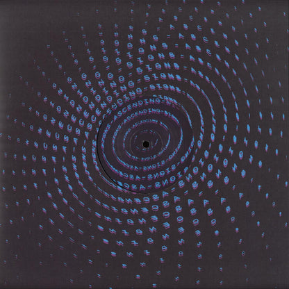Domenico Niki - Remedies EP (VINYL 12" Ascending Signs Records AS002) | NEW Mint (M) Mint (M)-