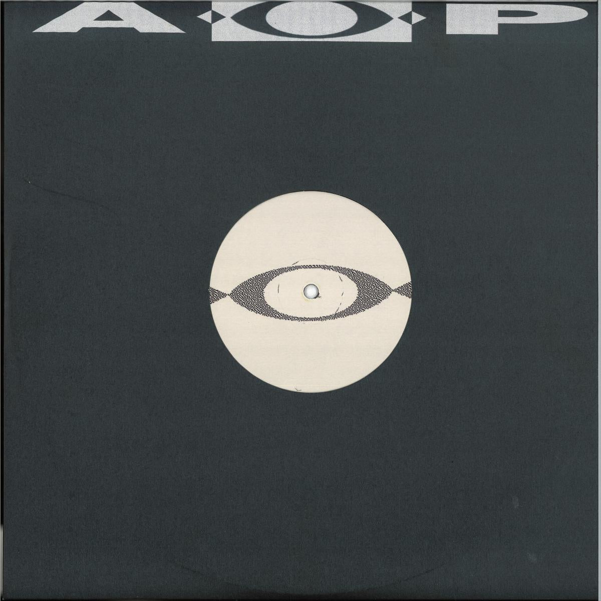 Fantastic Man - A Little Bit More (VINYL 12" Axis Of People AP-003) | NEW Mint (M) Mint (M)-