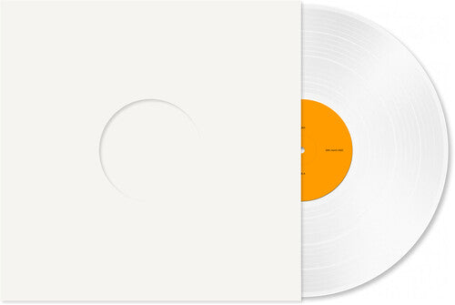 Fred Again... - Actual Life 2 (Live) (BF 2025 RSD Exclusive, Colored Vinyl) |-