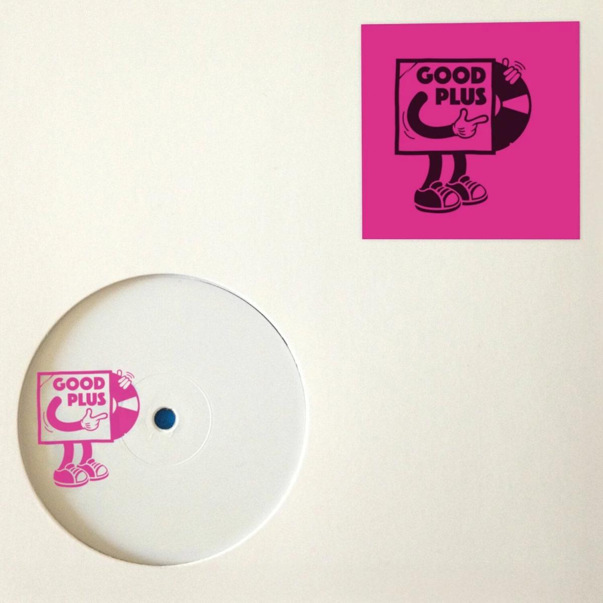 Les Yeux Orange - (PRESALE 08/30/26) French Affair (VINYL 12" Good Plus G+006) | NEW Mint (M) Mint (M)-
