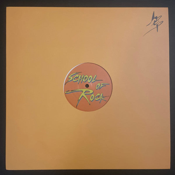 School Of Rock 003 | Mint (M) Mint (M)-