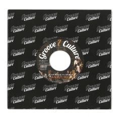Corrado Alunni - (PRE-ORDER) Any Time / Soul Groove 7" (VINYL 7") | Mint (M) Mint (M)-