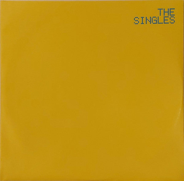 Basement Jaxx - The Singles (2xCOLOR VINYL) | Mint (M) Mint (M)-