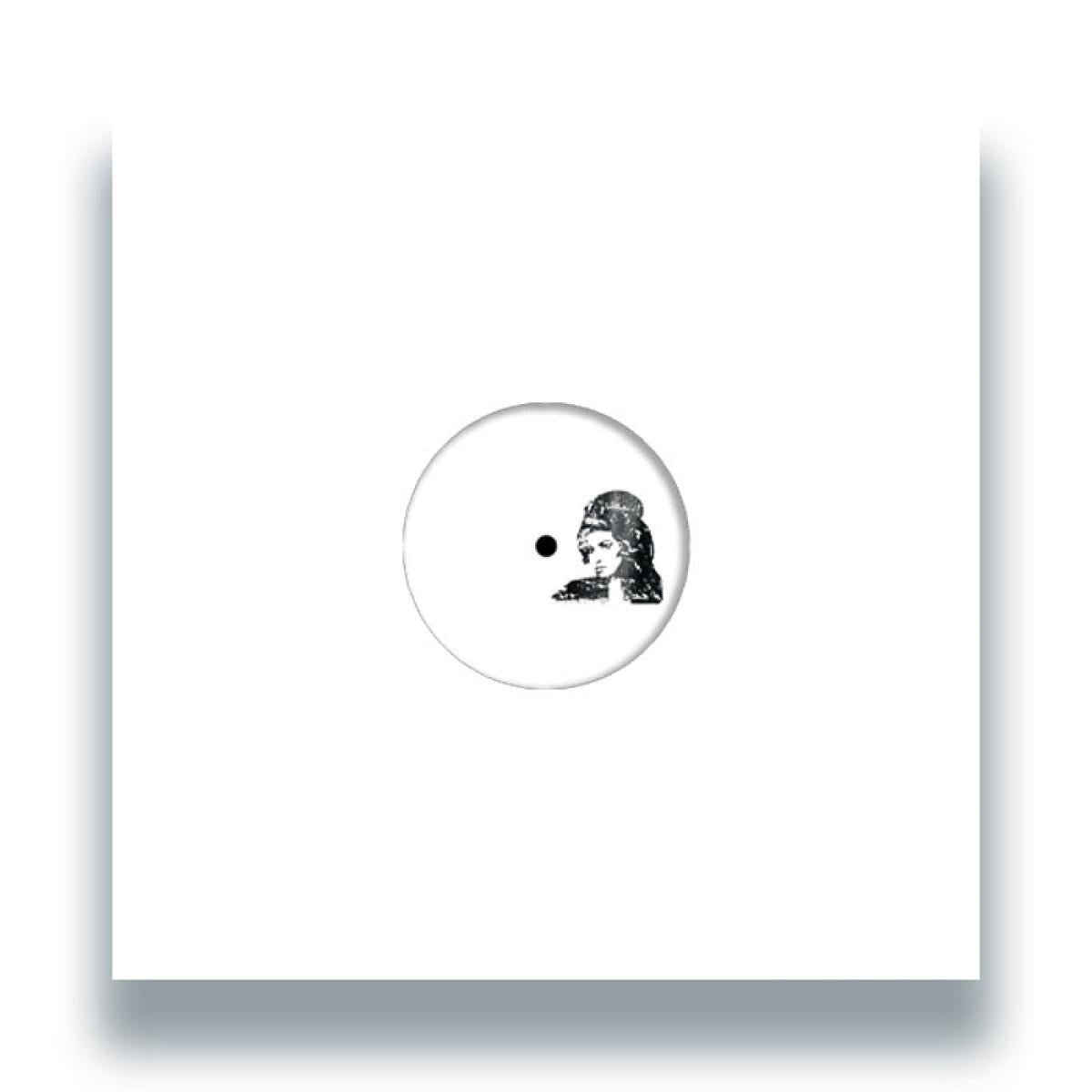 Hifi Sean - (PRESALE 08/21/26) DJ Versions (VINYL 12" HIFI HIFI001 2026) | NEW-