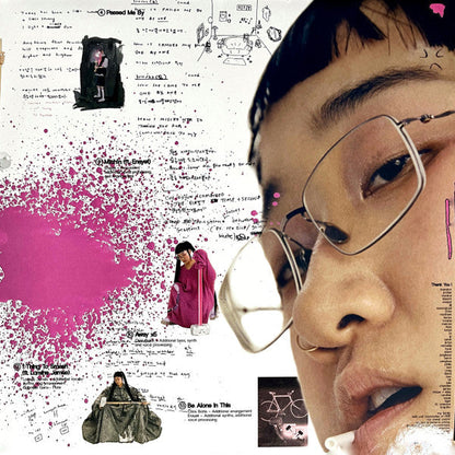 Yaeji - With A Hammer | Mint (M) Mint (M)-