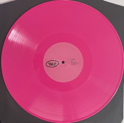 Yaeji - With A Hammer | Mint (M) Mint (M)-