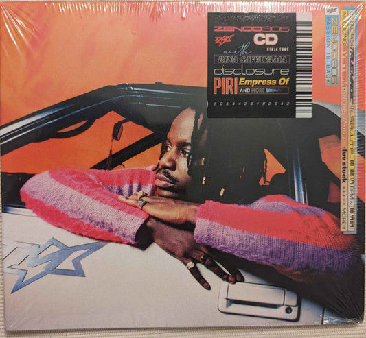 Salute (6) - True Magic (CD) | Mint (M) Mint (M)-