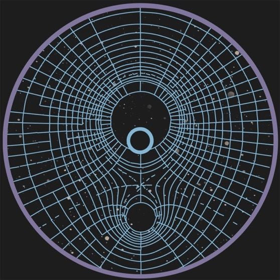 The Mystical Earth Rotation EP | Mint (M) Generic-