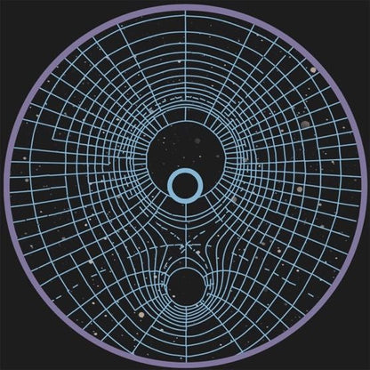The Mystical Earth Rotation EP | Mint (M) Generic-