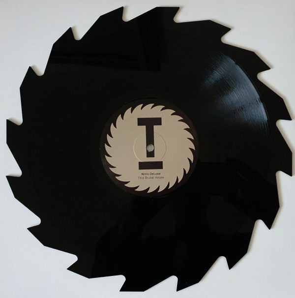 This Brutal House | Mint (M) Generic-