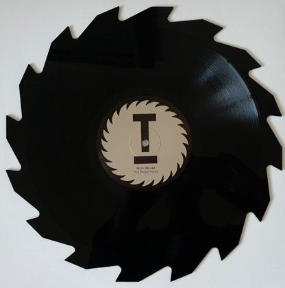 This Brutal House | Mint (M) Generic-