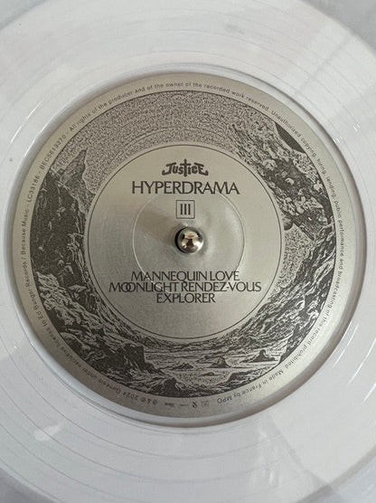 Hyperdrama | Mint (M) Mint (M)-