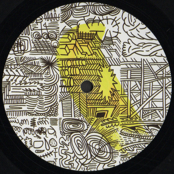 Peggy Gou - Art Of War (Part II) EP (VINYL) |-