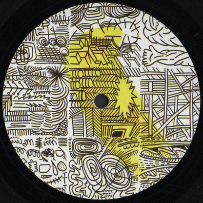 Peggy Gou - Art Of War (Part II) EP (VINYL) |-