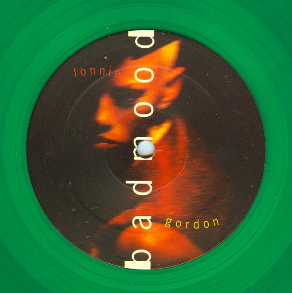 Lonnie Gordon - Bad Mood (VINYL) *SEALED* | Mint (M) Near Mint (NM)-