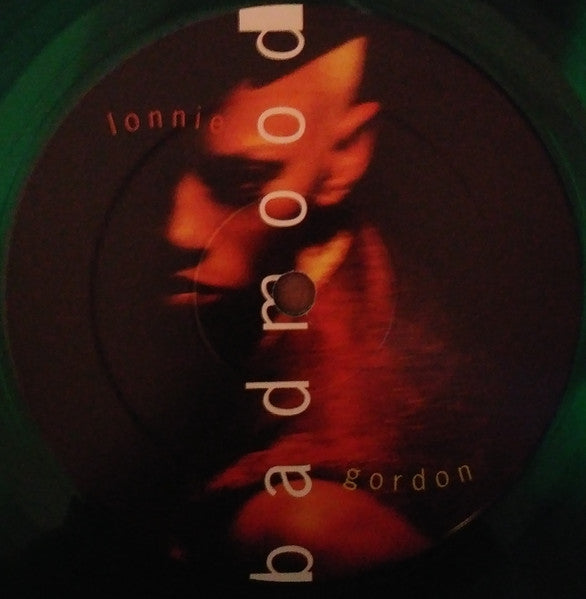 Lonnie Gordon - Bad Mood (VINYL) *SEALED* | Mint (M) Near Mint (NM)-
