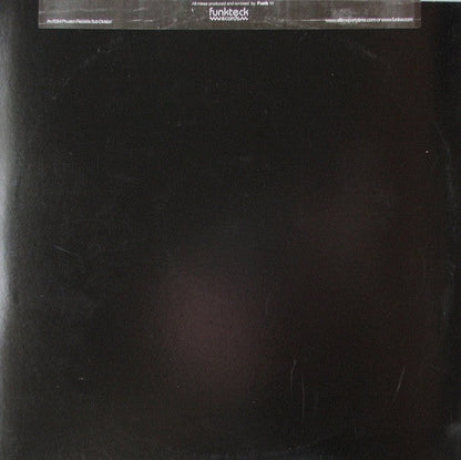 Electro-Boogie | Mint (M) Near Mint (NM)-