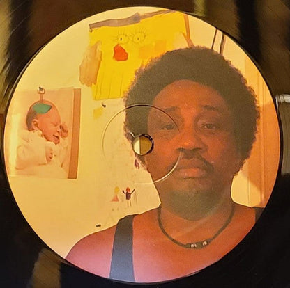 Tyree Cooper - Classic Rewind Volume 1 (12" VINYL) | Mint (M) Mint (M)-