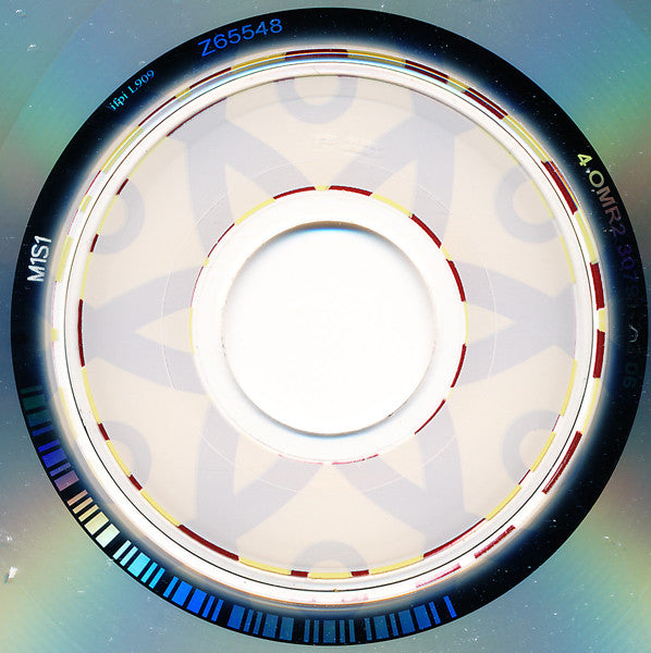 Various - OM:Dubai (2xCD) | Mint (M) Mint (M)-