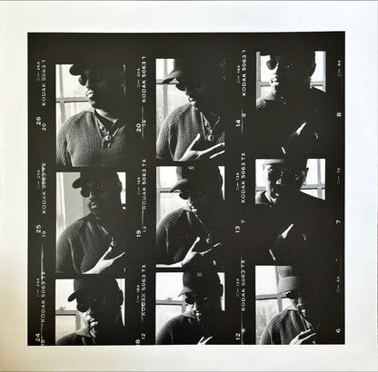 Frankie Knuckles - House Masters (Volume One) | Mint (M) Mint (M)-