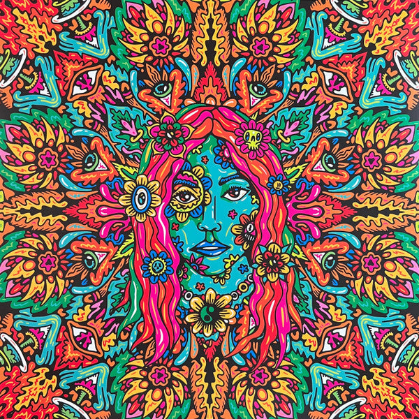 Garcia (Remixed) | Mint (M) Mint (M)-
