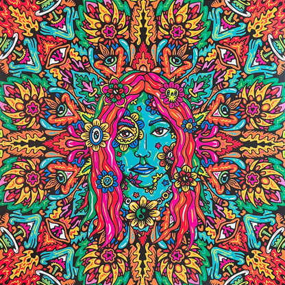 Garcia (Remixed) | Mint (M) Mint (M)-