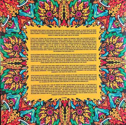 Garcia (Remixed) | Mint (M) Mint (M)-