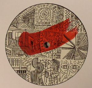 Peggy Gou - Art Of War EP (VINYL) |-