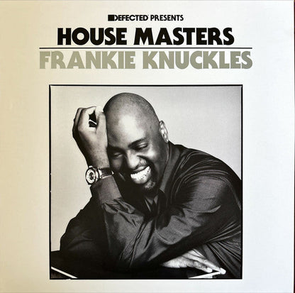 Frankie Knuckles - House Masters (Volume One) | Mint (M) Mint (M)-