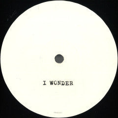 I Wonder (VINYL) |-