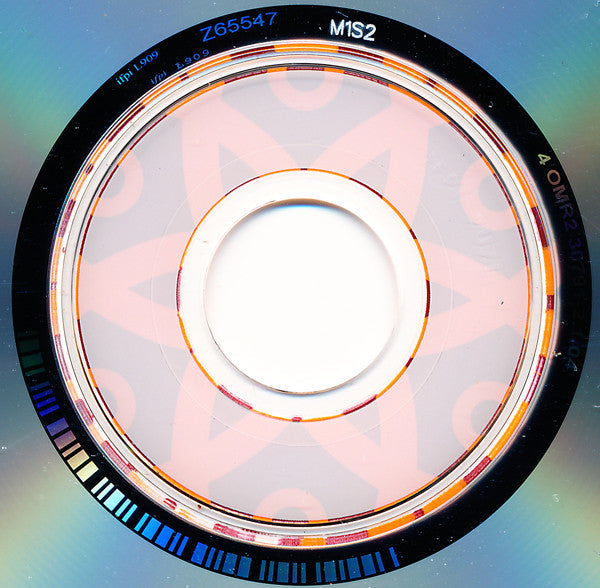 Various - OM:Dubai (2xCD) | Mint (M) Mint (M)-