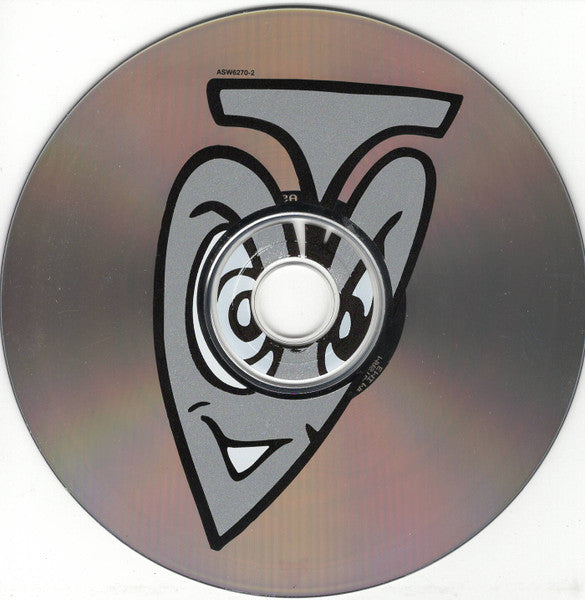 Remedy (CD) | Mint (M) Mint (M)-