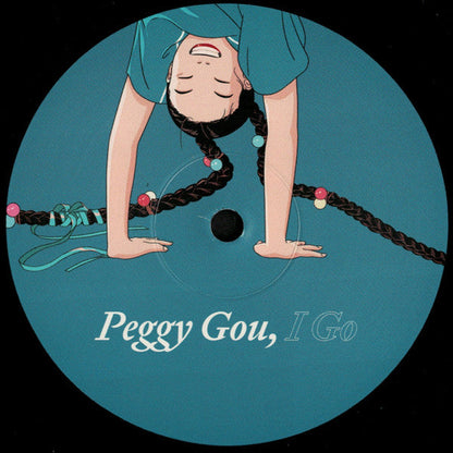 I Go | Mint (M) Mint (M)-