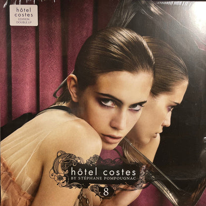 Hôtel Costes 8 (2xVINYL) | Mint (M) Mint (M)-
