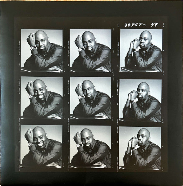 Frankie Knuckles - House Masters (Volume Two) | Mint (M) Mint (M)-