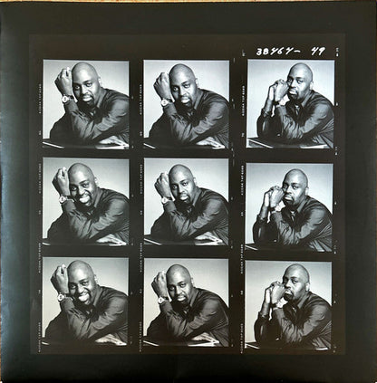 Frankie Knuckles - House Masters (Volume Two) | Mint (M) Mint (M)-