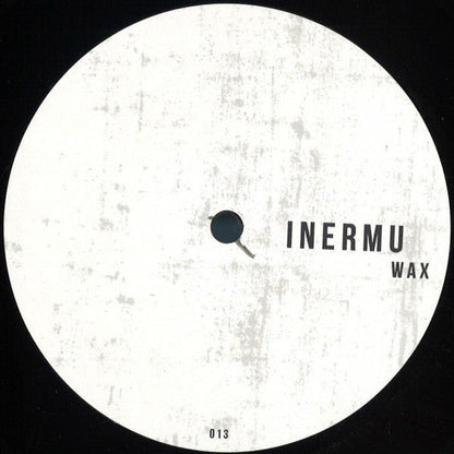 Arkady Antsyrev - Inermu Wax 013 | Mint (M) Generic-